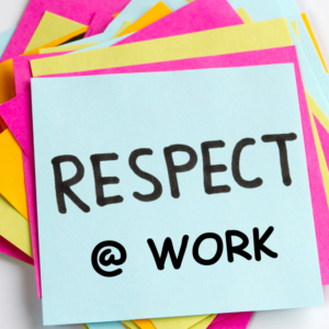 Respect at Work: New Zealand Laws and Legislation Webinar (60/90 Min)