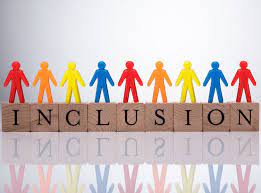 Inclusive Leadership Webinar