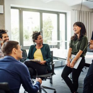 Respect at Work: New Zealand Laws and Legislation Program (4 Hours)